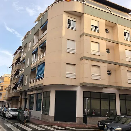 Apartmán Nabila9