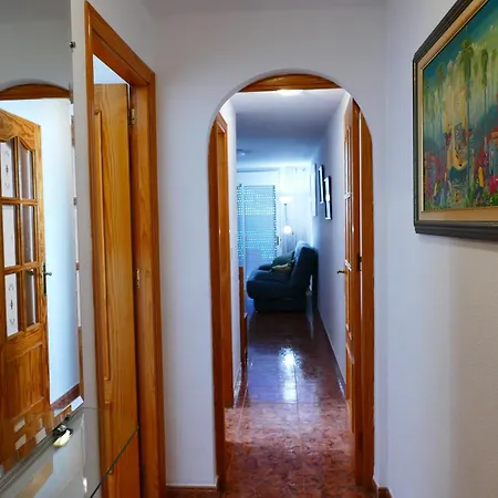 Apartmán Nabila9