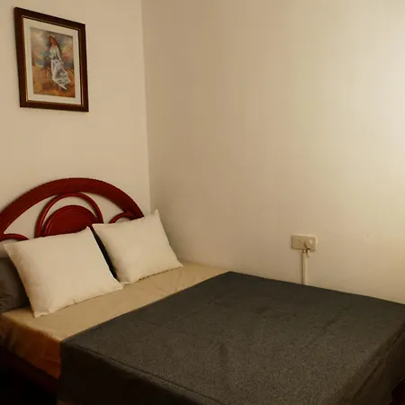 Apartmán Nabila9 *