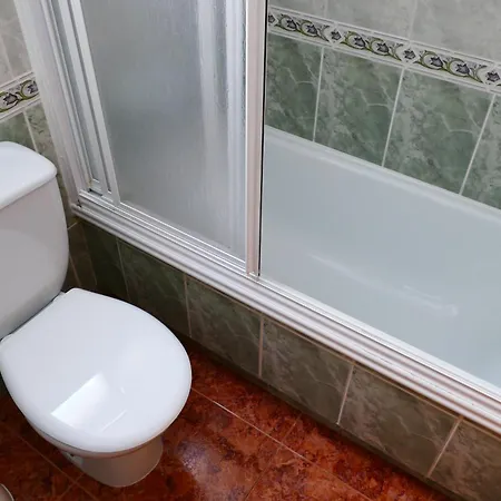Nabila9 Apartmán Torrevieja