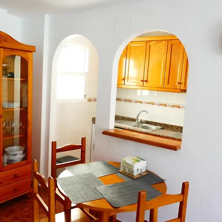 Apartmán Nabila9 *