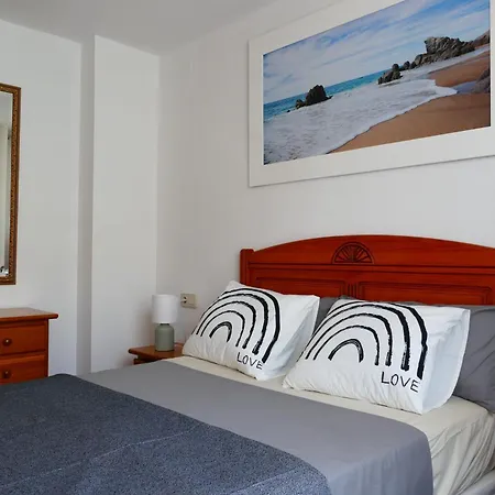 Nabila9 Apartmán Torrevieja