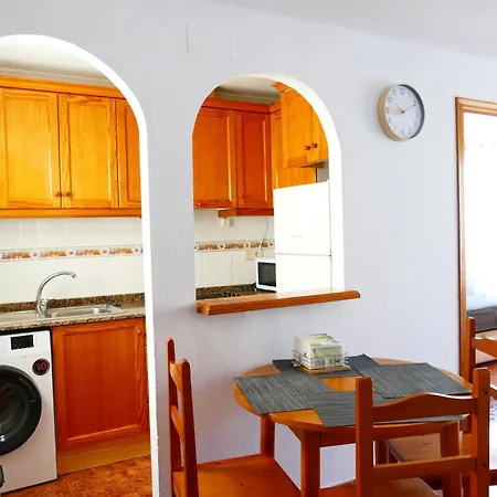 Nabila9 Apartament *