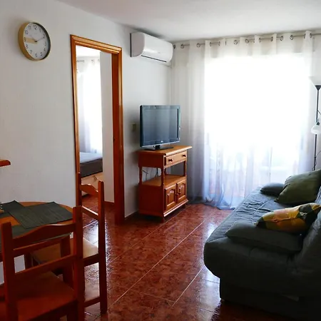 Nabila9 Apartment Torrevieja