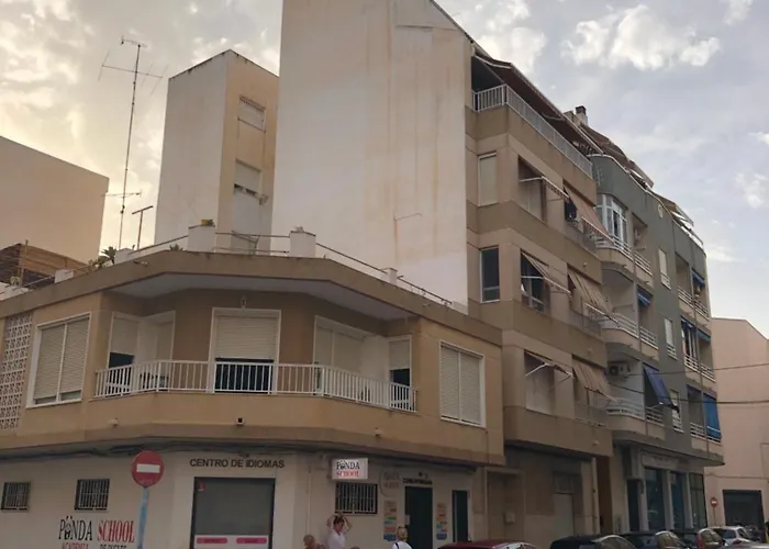 Apartament Nabila9 *