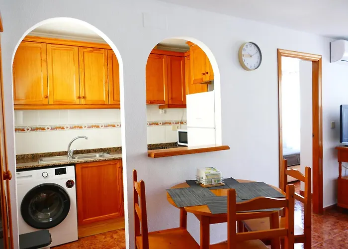 Nabila9 Apartament *